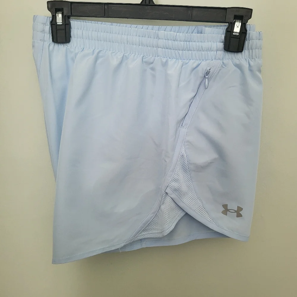 Under Armour Women 3